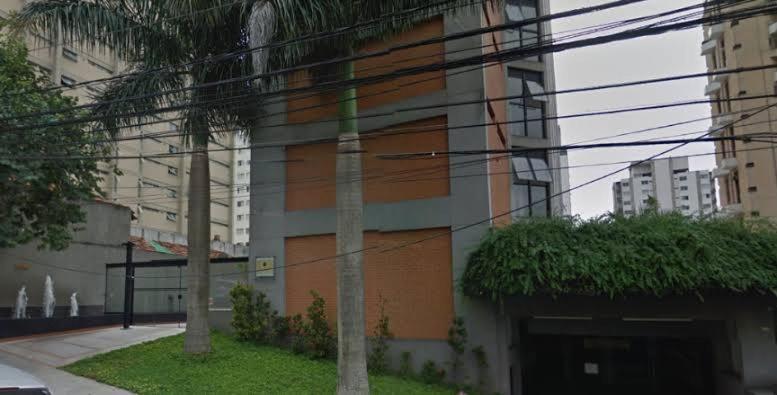 Budget Flat Vila Madalena Apartamento São Paulo Exterior foto