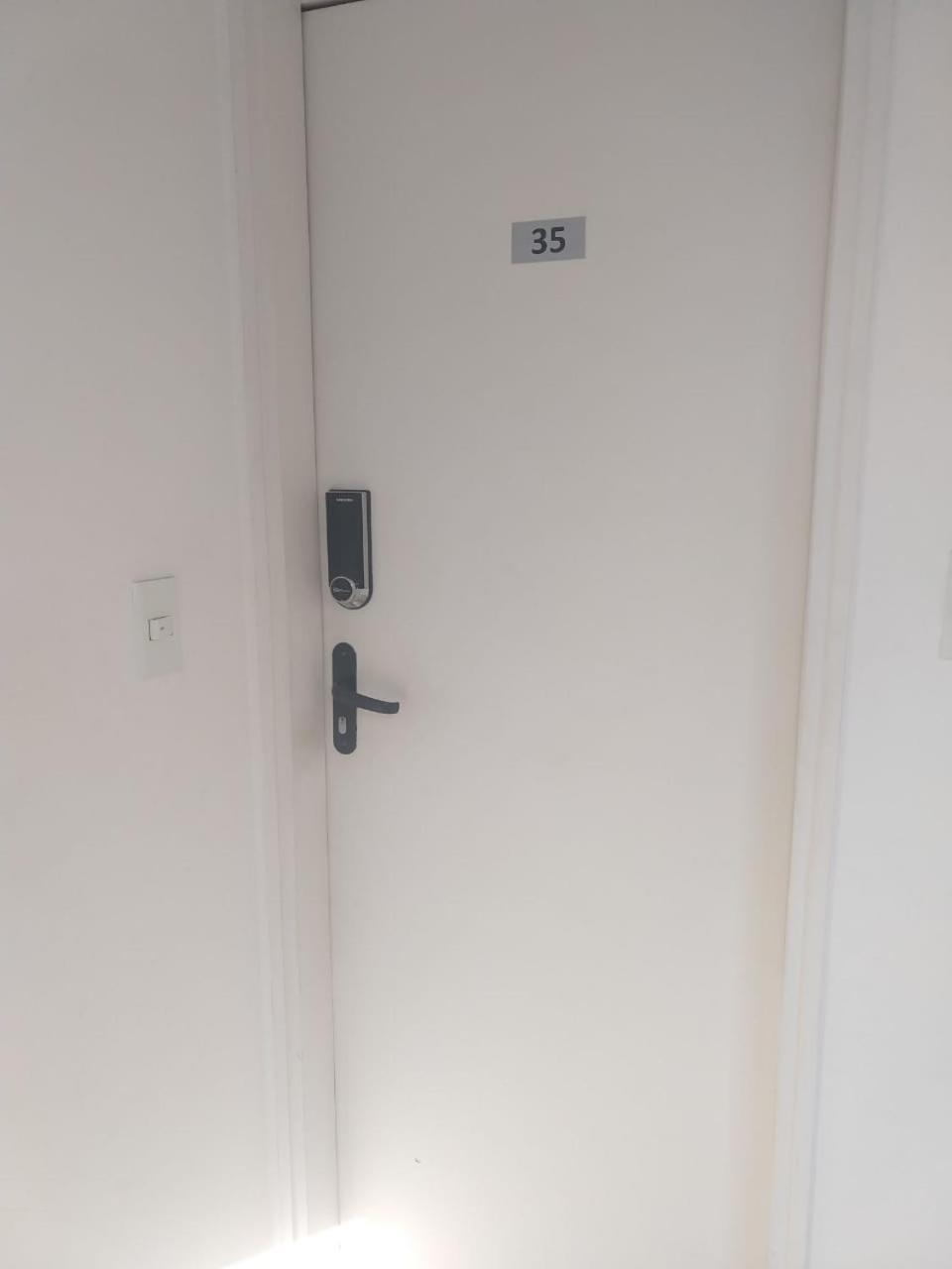 Budget Flat Vila Madalena Apartamento São Paulo Exterior foto